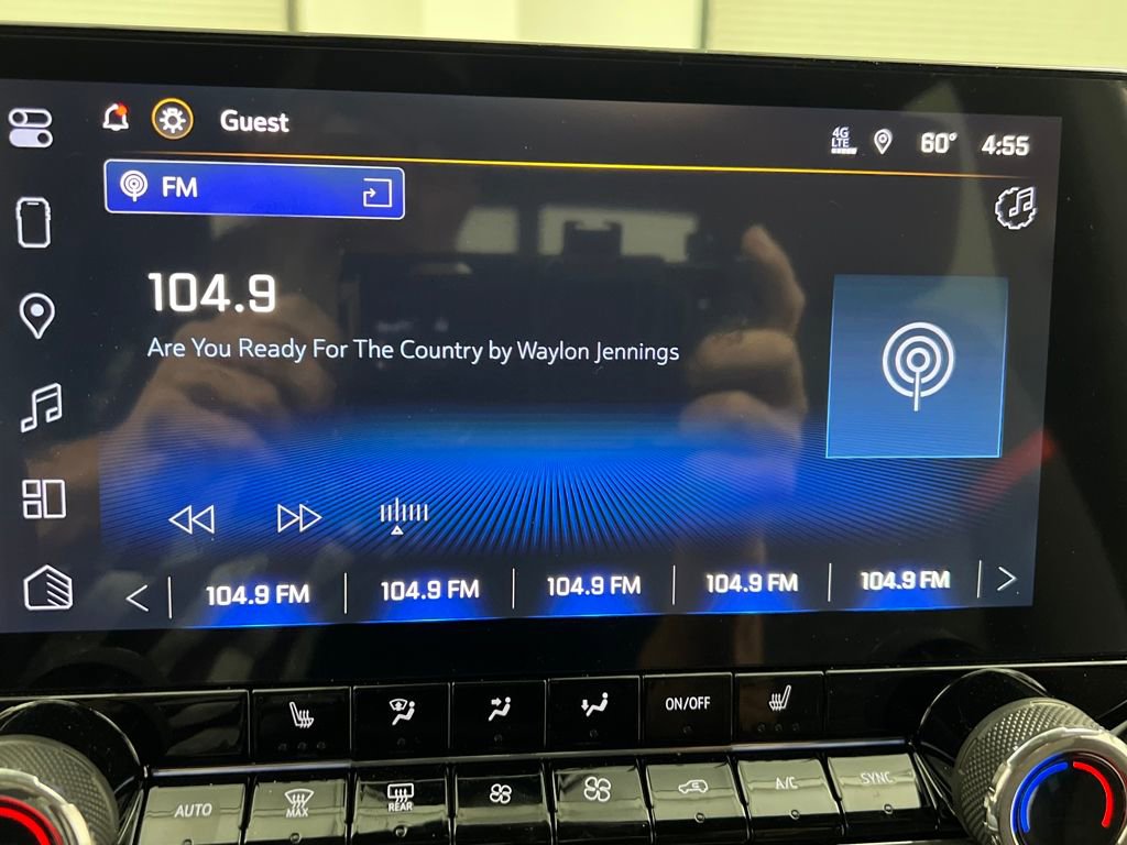 Used 2026 Chevrolet Colorado Z71 image 50