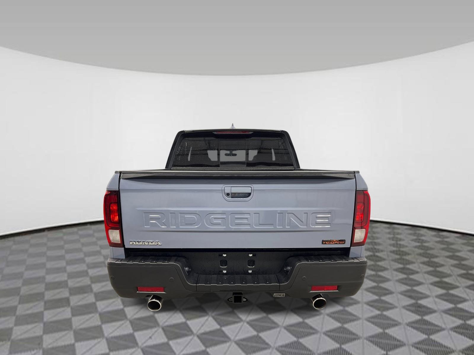 New 2026 Honda Ridgeline TrailSport image 5
