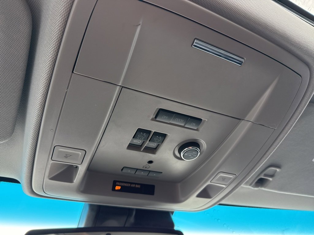 Used 2017 Chevrolet Tahoe LT image 27