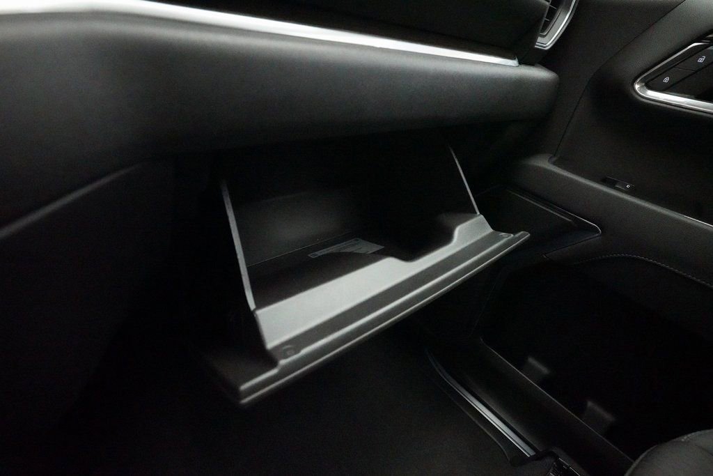 Used 2025 GMC Sierra 1500 Elevation image 32