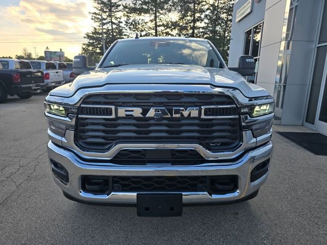 Used 2025 RAM 2500 Big Horn image 3