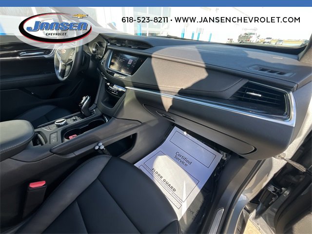 Used 2020 Cadillac XT5 Premium Luxury image 29