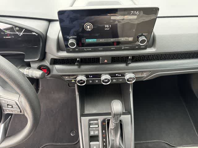 Used 2025 Honda CR-V EX image 24