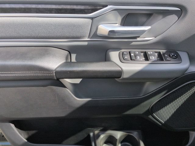 Used 2021 RAM 1500 Big Horn AWD/4WD image 24