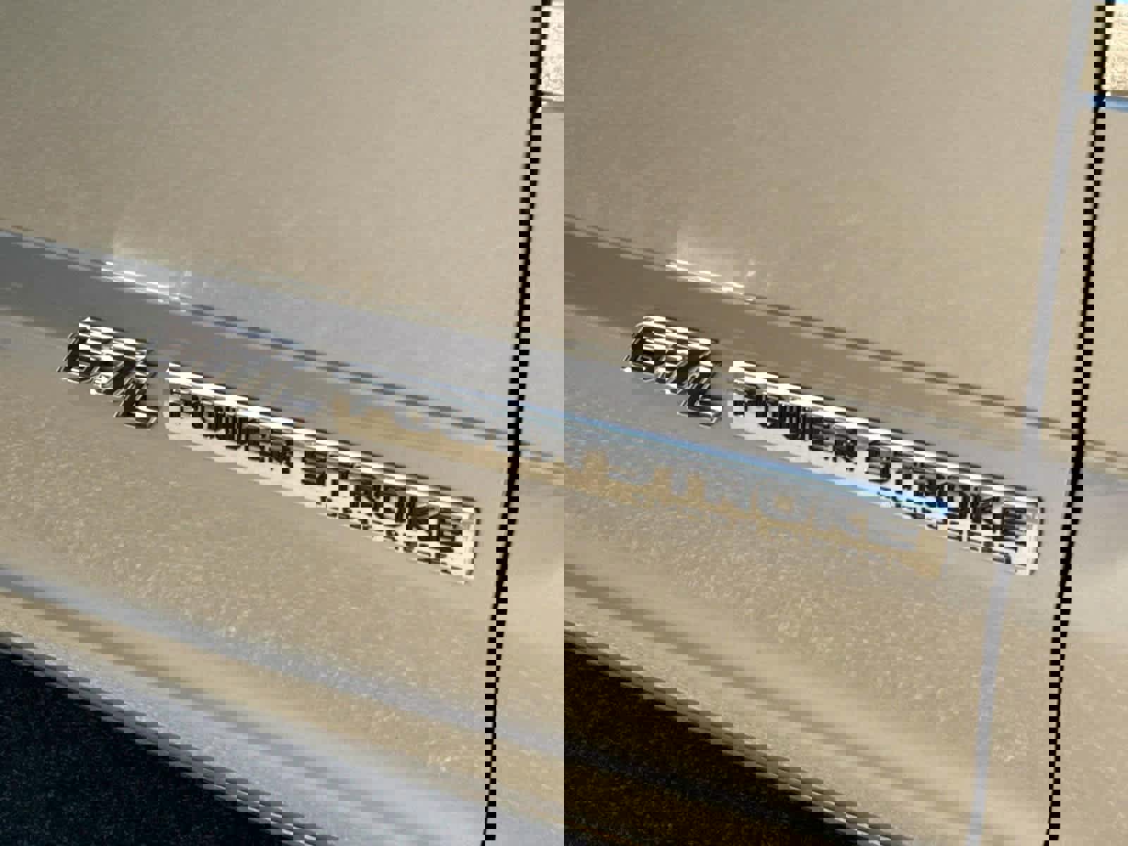 Used 2022 Ford F350 Platinum image 8