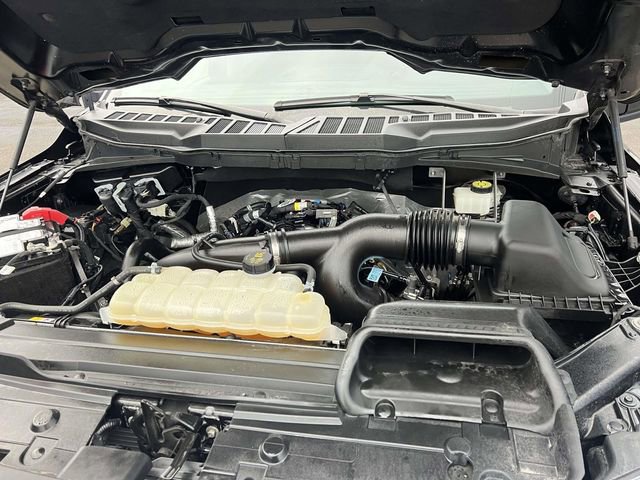 Used 2023 Ford F150 XLT w/ XTR Package image 11