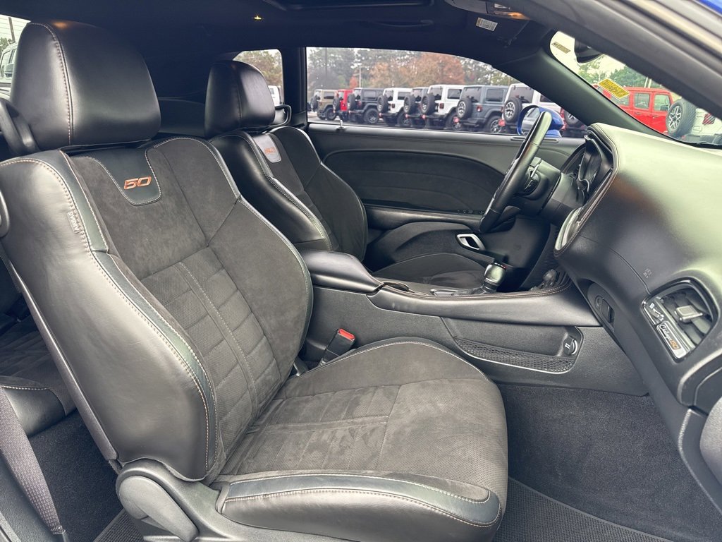 Used 2020 Dodge Challenger R/T image 22