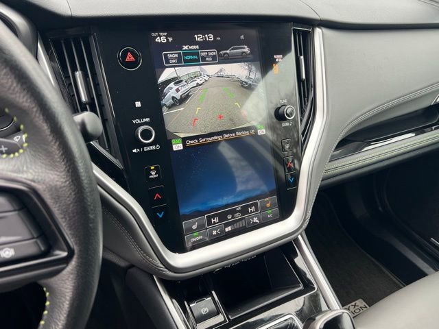 Used 2024 Subaru Outback Onyx Edition image 23