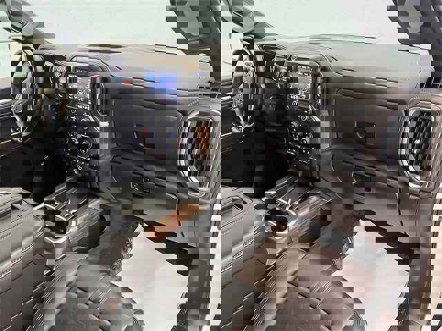 Certified 2021 Chevrolet Silverado 1500 High Country image 13