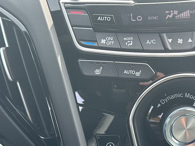 New 2025 Acura RDX SH-AWD image 26