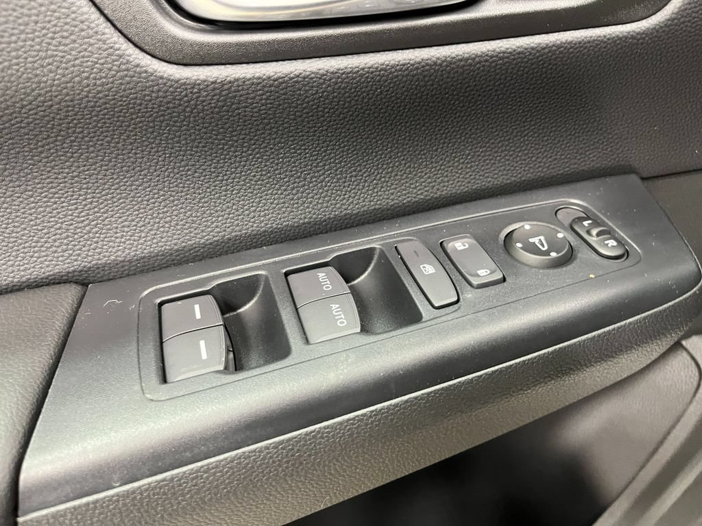 New 2026 Honda CR-V EX image 17