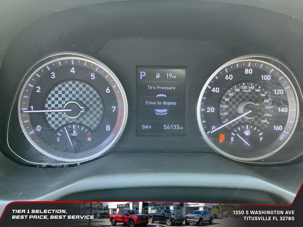 Used 2020 Hyundai Elantra SE FWD image 30