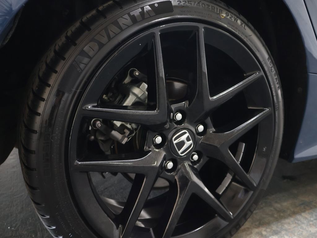 Used 2025 Honda Civic Sport image 30