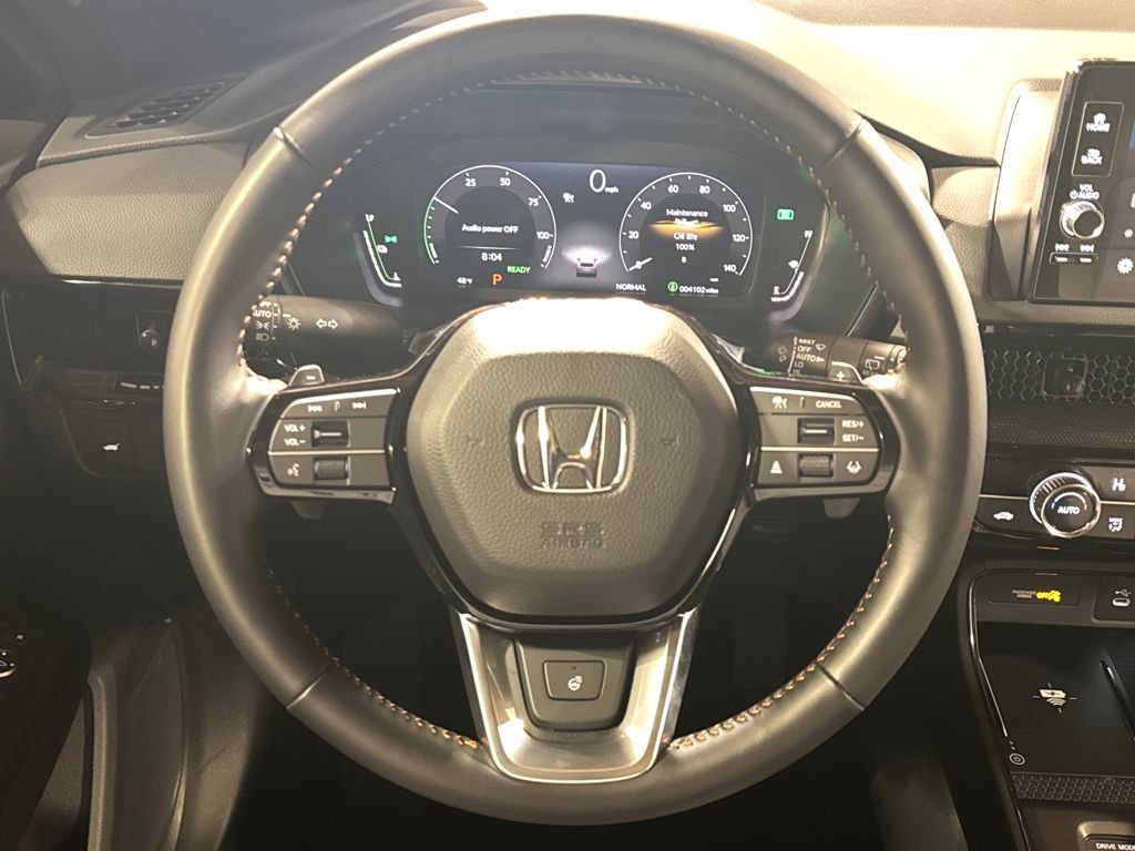 Used 2026 Honda CR-V Sport Touring image 23