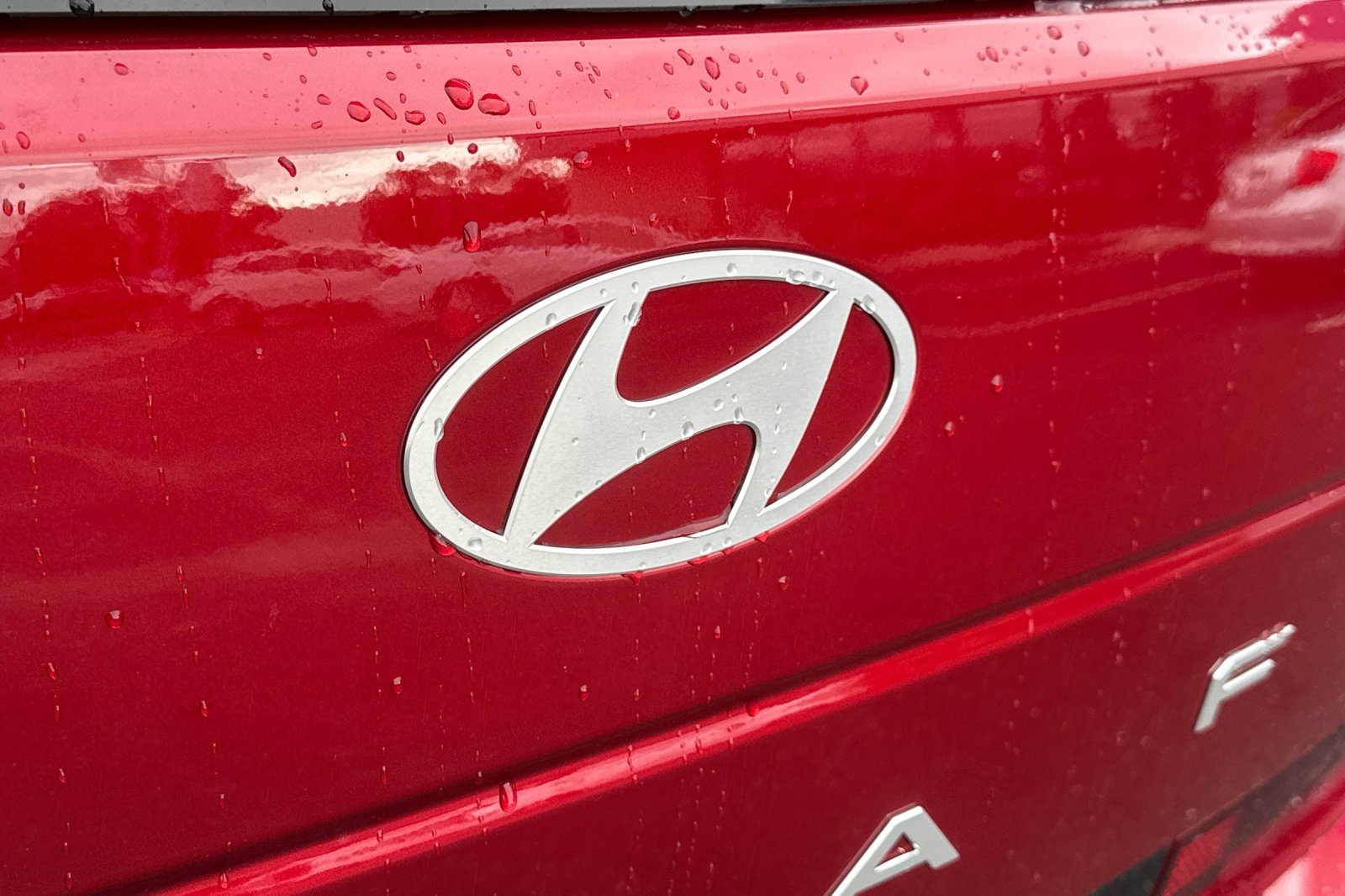 Used 2025 Hyundai Santa Fe Limited image 51