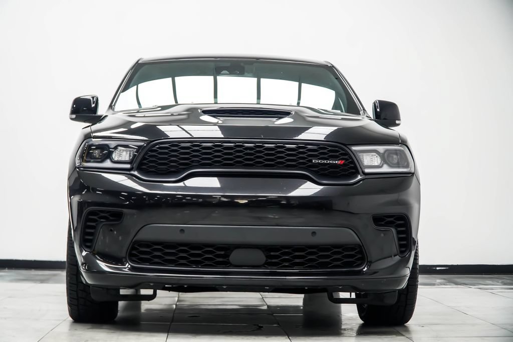 Used 2025 Dodge Durango R/T AWD/4WD image 9