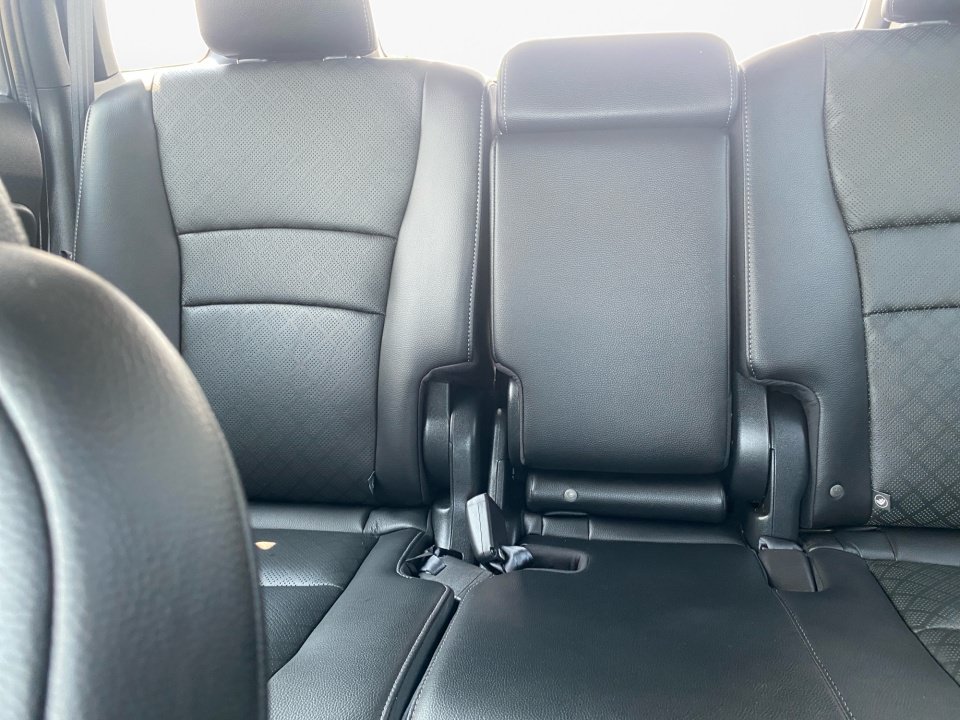 Used 2020 Honda Passport EX-L image 15