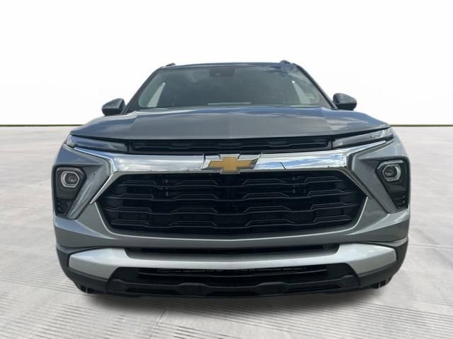 Used 2025 Chevrolet TrailBlazer LT w/ LT Cold Weather Package image 7