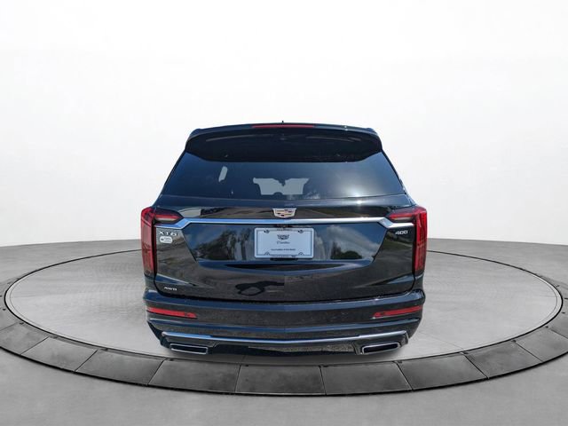Used 2025 Cadillac XT6 Premium Luxury image 5