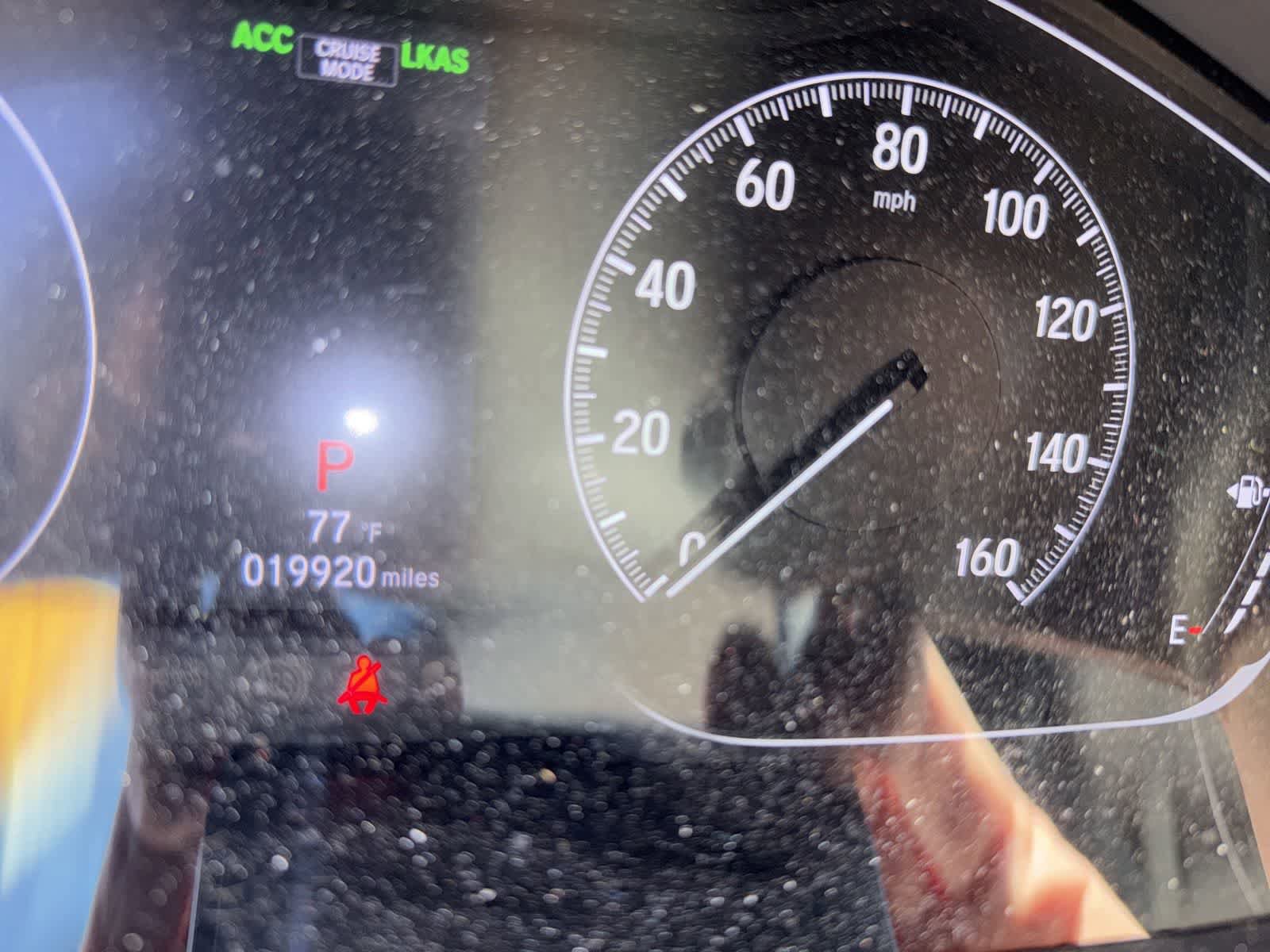 Certified 2020 Honda Accord EX-L video 2