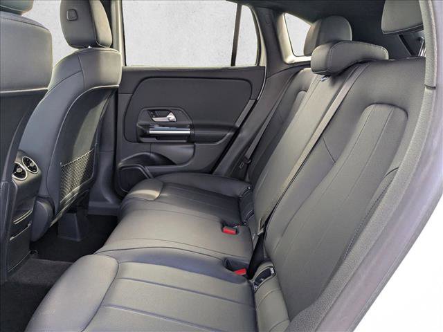 Used 2022 Mercedes-Benz GLA 250 image 20