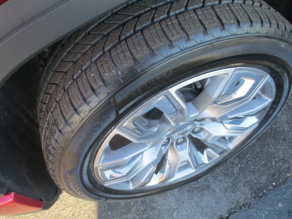 Used 2024 GMC Sierra 1500 Denali image 13