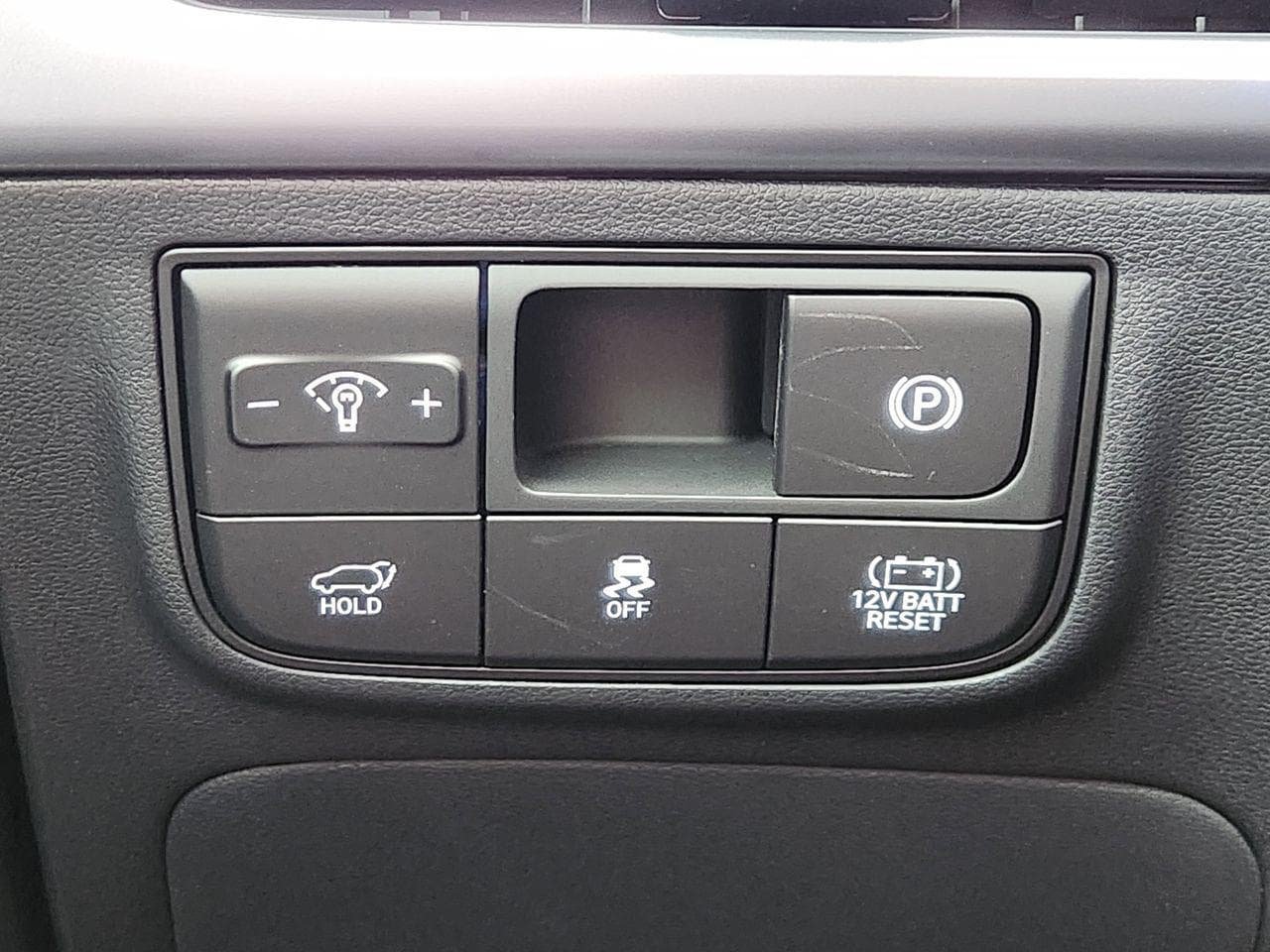 New 2026 Hyundai Tucson SEL AWD/4WD image 21