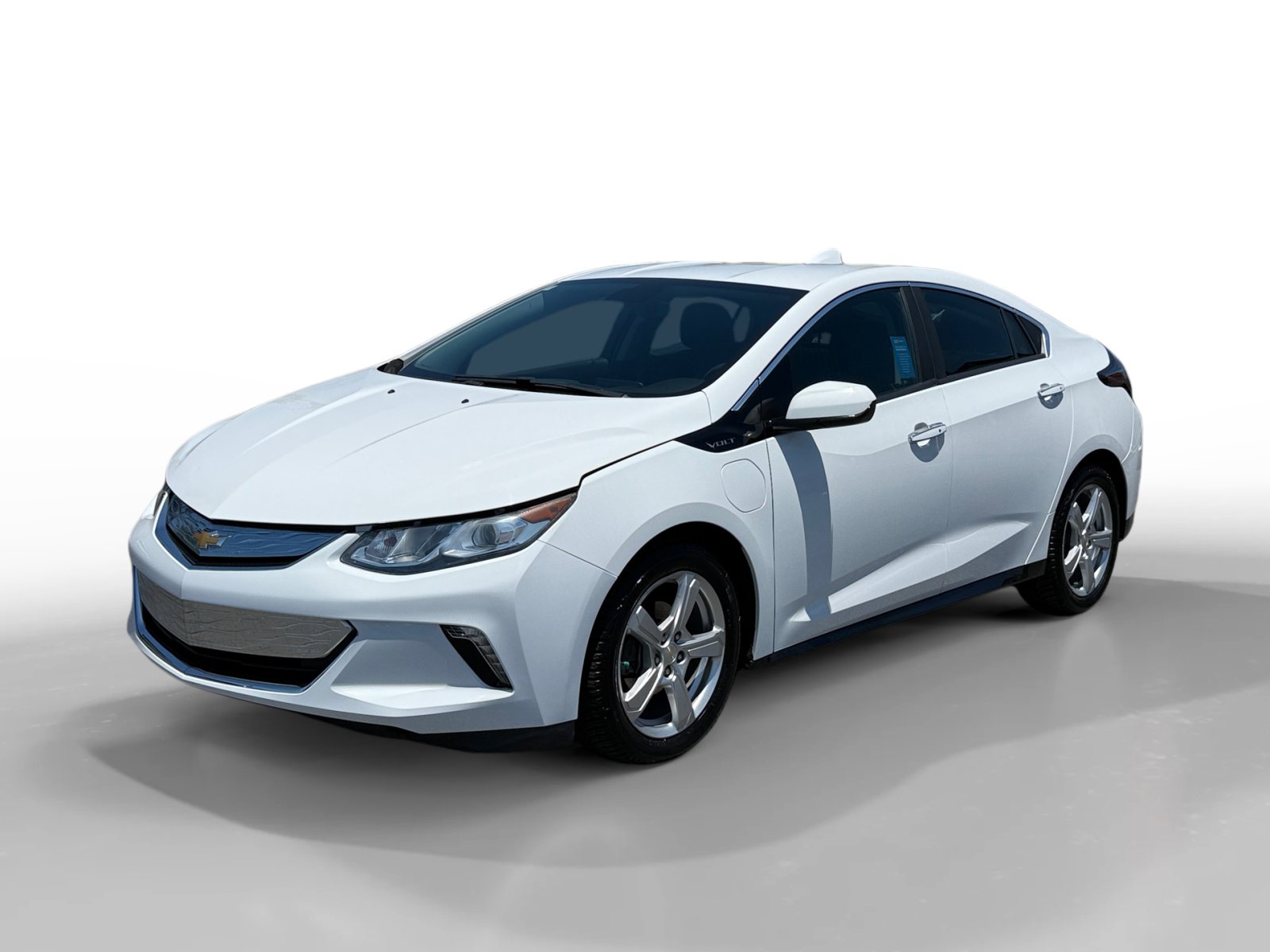 Used 2018 Chevrolet Volt LT