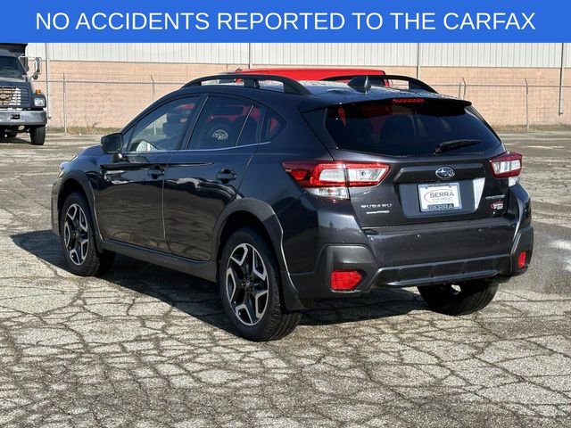 Used 2019 Subaru Crosstrek 2.0i Limited w/ Moonroof Package image 3