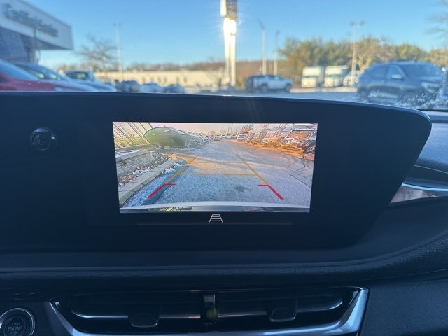 Used 2024 Buick Envista Sport Touring w/ Convenience I Package image 20