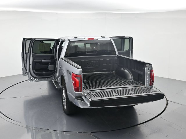 Certified 2024 Ford F150 Lariat AWD/4WD image 46