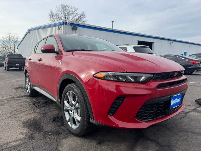 Used 2024 Dodge Hornet R/T image 2