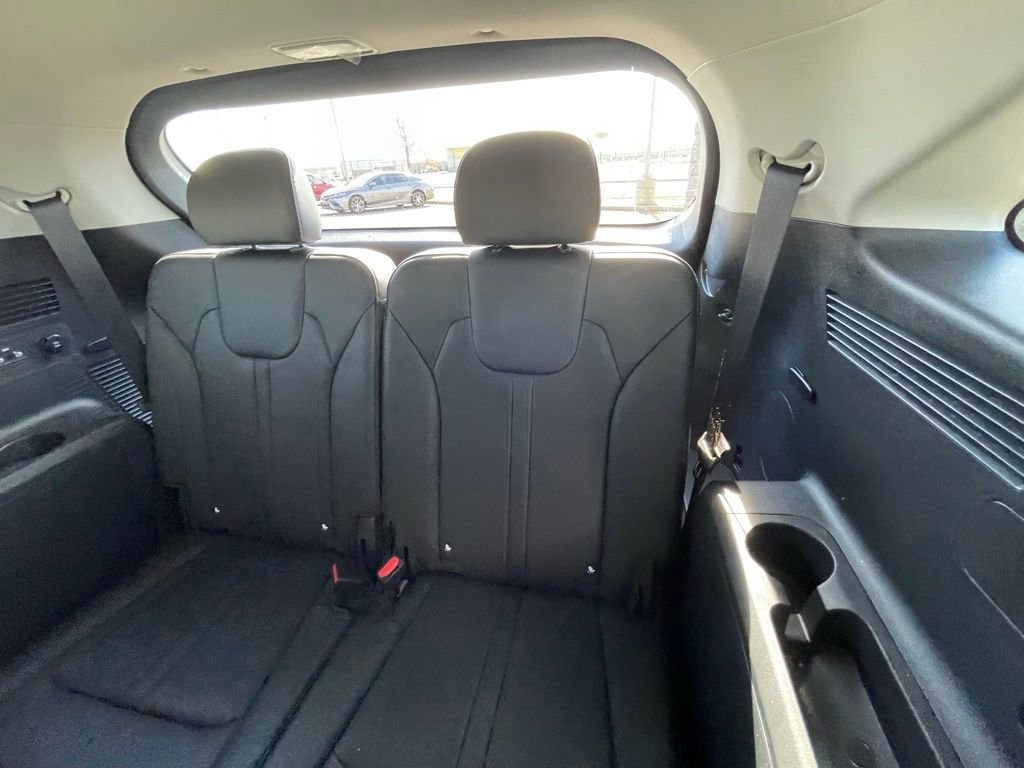 New 2026 Kia Sorento S AWD/4WD image 26