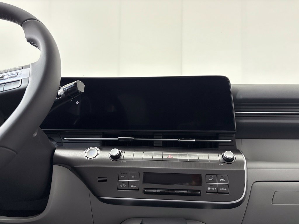 New 2027 Hyundai Kona SEL Sport FWD image 22
