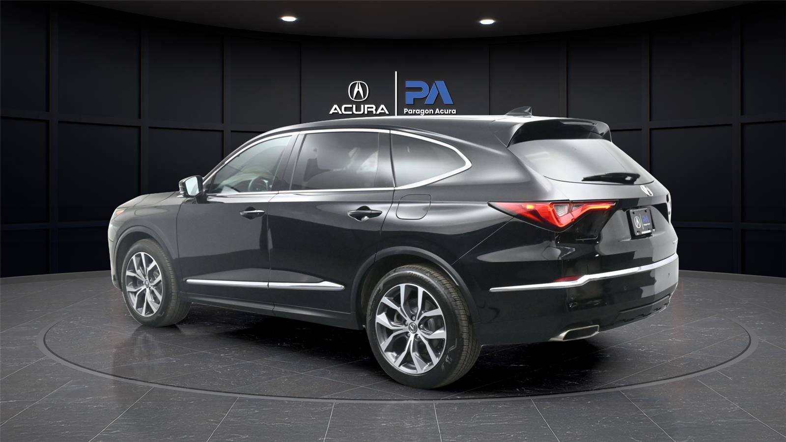 Certified 2024 Acura MDX SH-AWD w/ Technology Package image 26