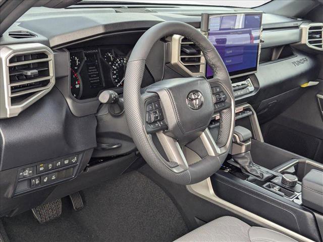 New 2025 Toyota Tundra SR5 image 3