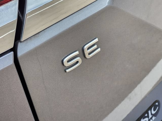 Used 2024 Volkswagen Atlas SE FWD image 9