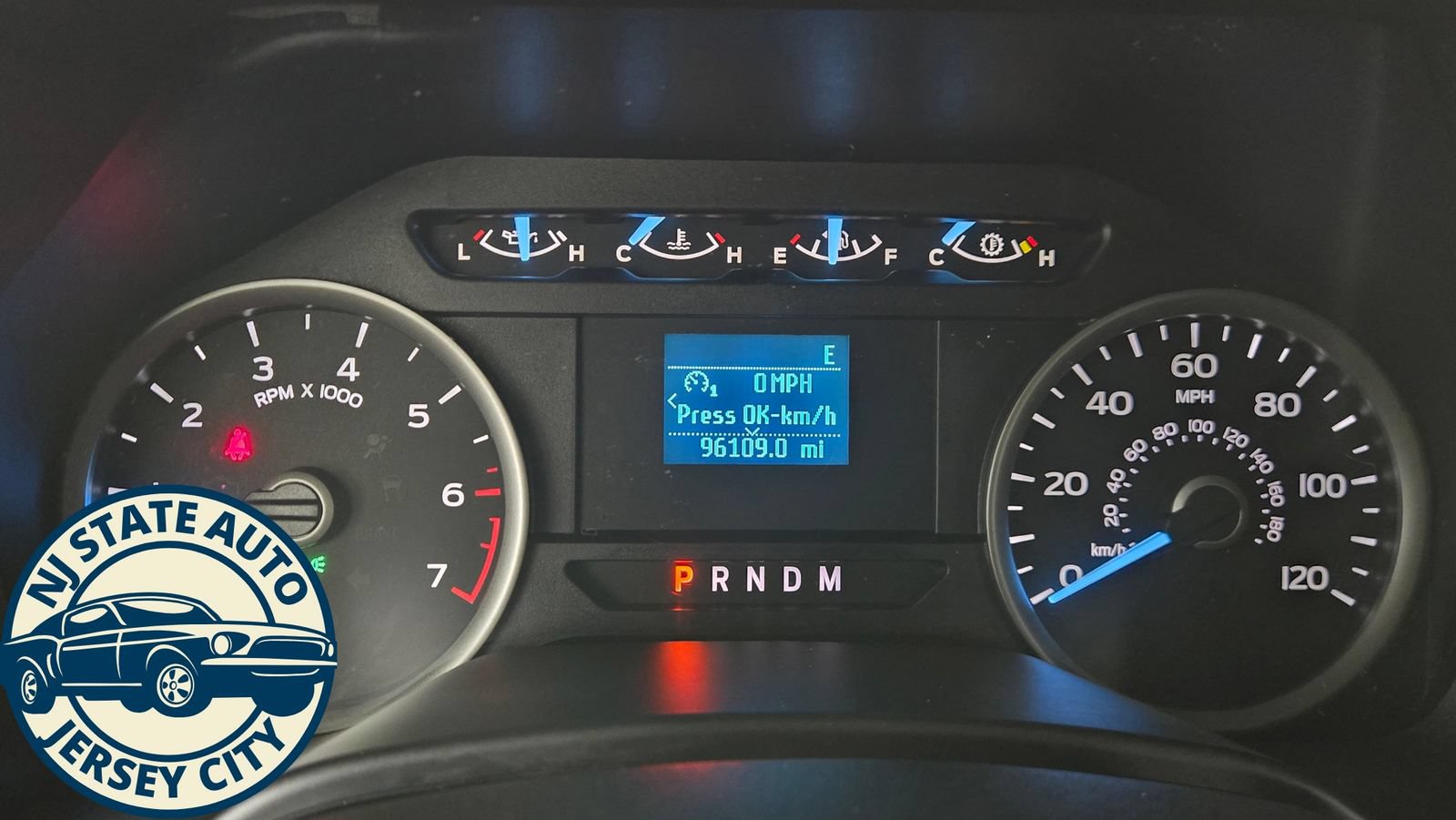 Used 2018 Ford F150 XLT AWD/4WD image 11