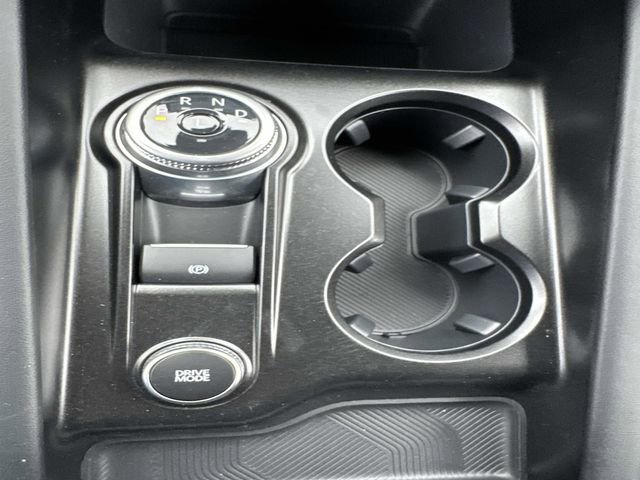 New 2026 Ford Explorer ST-Line w/ Premium Package RWD image 22