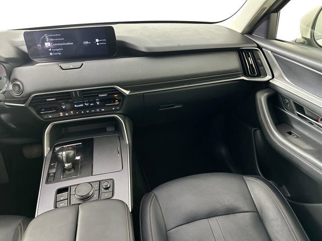 Used 2024 MAZDA CX-90 3.3 Turbo w/ Preferred Plus image 26