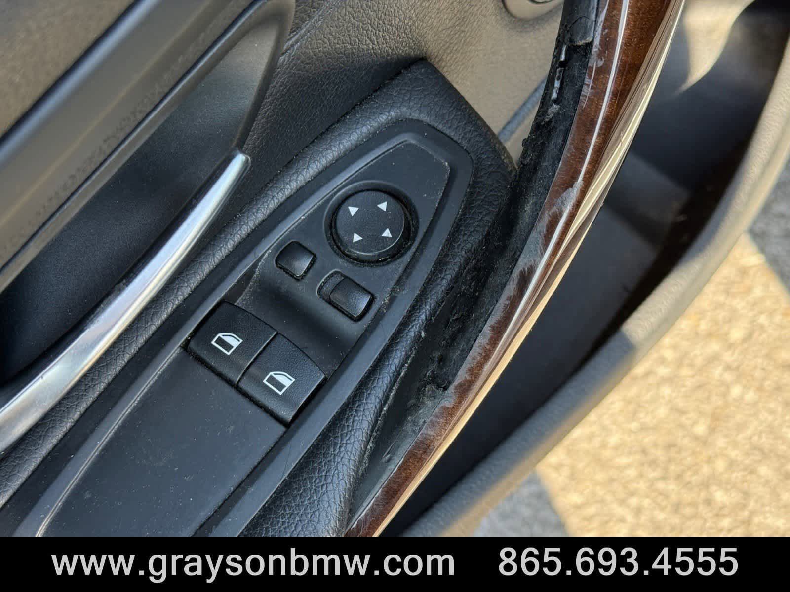 Used 2015 BMW 435i Coupe RWD image 15