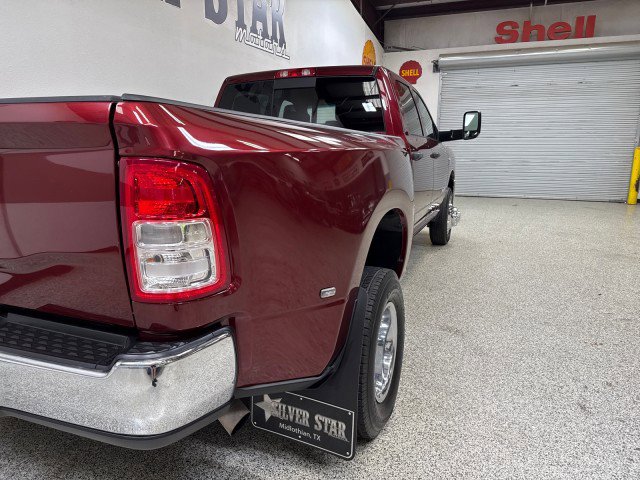 Used 2022 RAM 3500 Tradesman image 48