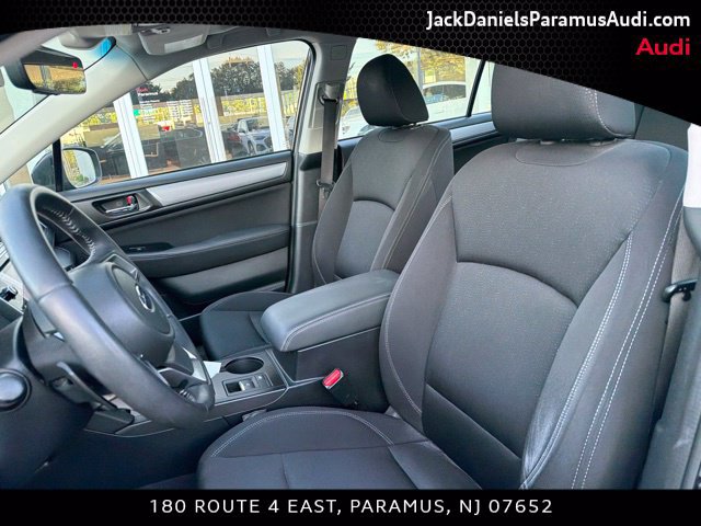 Used 2019 Subaru Legacy 2.5i Premium AWD/4WD image 13