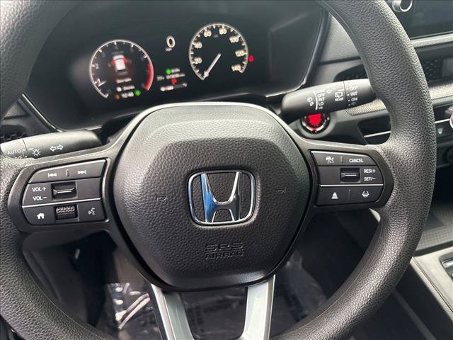 Used 2026 Honda CR-V LX image 14