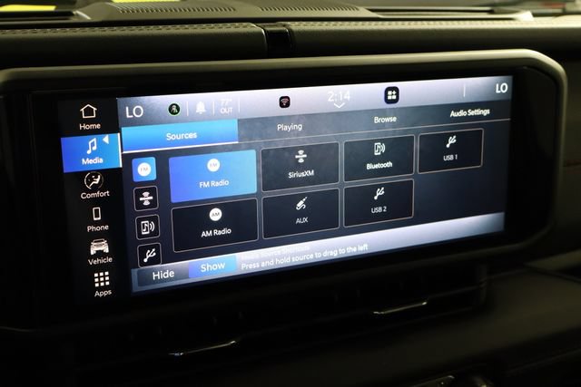 Used 2024 Jeep Gladiator Rubicon AWD/4WD image 26