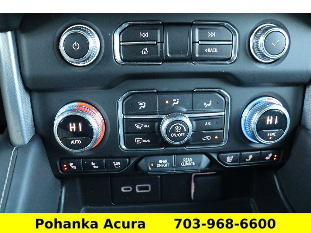 Used 2023 GMC Yukon SLT image 17