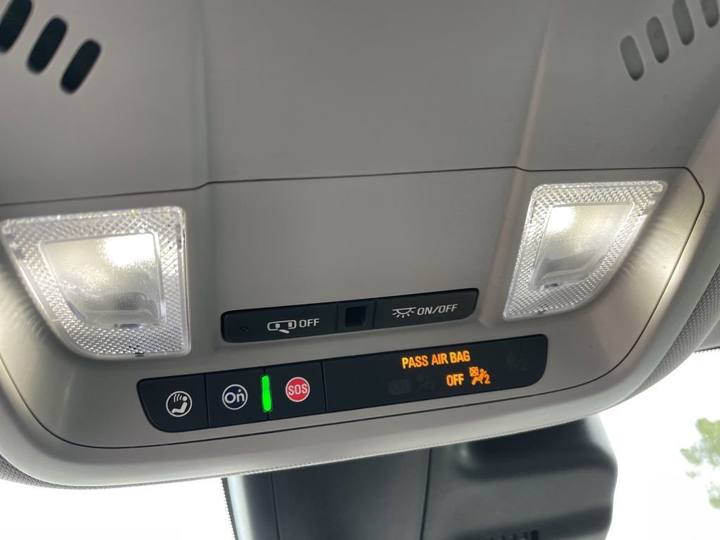 Used 2025 Chevrolet Malibu LT image 23