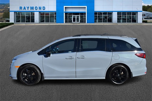 Used 2023 Honda Odyssey Sport image 6