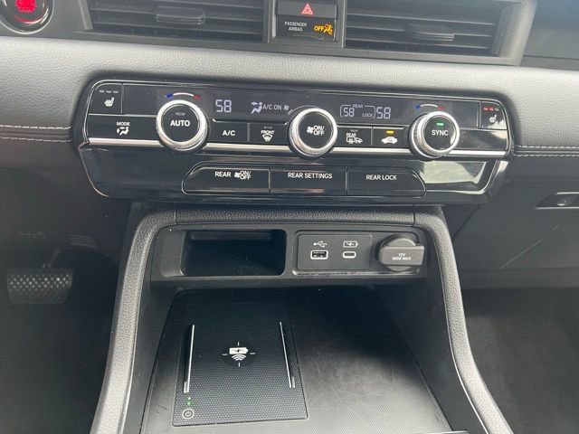 Certified 2023 Honda Pilot EX-L image 21