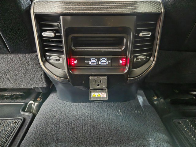 Used 2021 RAM 2500 Limited image 84